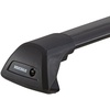image:imageFlushBar Single BarBlack  1 Bar