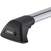image:imageFlushBar Single BarSilver