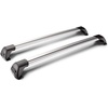 image:imageFlushBar Single BarSilver