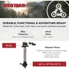 image:imageRidgeBack Hitch Bike Rack2bike