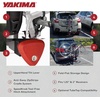 image:imageRidgeBack Hitch Bike Rack2bike