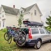 image:imageRidgeBack Hitch Bike Rack2bike