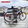 image:imageRidgeBack Hitch Bike Rack2bike