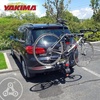 image:imageRidgeBack Hitch Bike Rack2bike