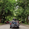 image:imageRidgeBack Hitch Bike Rack2bike