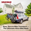 image:imageRidgeBack Hitch Bike Rack4bike