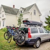 image:imageRidgeBack Hitch Bike Rack4bike