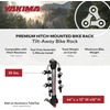 image:imageRidgeBack Hitch Bike Rack4bike
