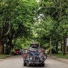image:imageRidgeBack Hitch Bike Rack5bike