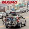 image:imageRidgeBack Hitch Bike Rack5bike