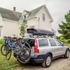 image:imageRidgeBack Hitch Bike Rack5bike