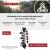 image:imageRidgeBack Hitch Bike Rack5bike
