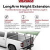image:imageYAKIMA  LongArm Height Extension for LongArm Bed Extender Increases Height To Cab Level