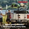 image:imageYAKIMA  LongArm Height Extension for LongArm Bed Extender Increases Height To Cab Level