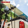 image:imageYAKIMA  LongArm Height Extension for LongArm Bed Extender Increases Height To Cab Level