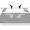 image:imageYAKIMA DeckHand Roof Mounted Boat Rack for Vehicles One Size Set of Mounts