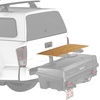 image:imageYAKIMA EXO BackDeck Table Top Mount Accessory for EXO SwingBase or EXO TopShelf Hitch Cargo Carrier Base Rack System Tabletop Only