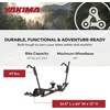 image:imageYAKIMA HoldUp Hitch Mount Tray Bike Rack1 14Inch