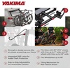 image:imageYAKIMA HoldUp Hitch Mount Tray Bike Rack1 14Inch