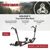 image:imageYAKIMA HoldUp Hitch Mount Tray Bike Rack2Inch