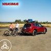 image:imageYAKIMA HoldUp Hitch Mount Tray Bike Rack2Inch