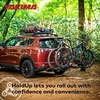 image:imageYAKIMA HoldUp Hitch Mount Tray Bike Rack2Inch