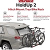 image:imageYAKIMA HoldUp Hitch Mount Tray Bike Rack2Inch