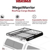 image:imageYAKIMA MegaWarrior Roof Cargo Basket