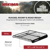 image:imageYAKIMA MegaWarrior Roof Cargo Basket
