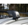 image:imageYAKIMA Sightline FX Rack System for FlushMounted Side Rails Size MD