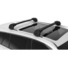 image:imageYAKIMA Sightline FX Rack System for FlushMounted Side Rails Size MD