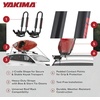 image:imageYakima  JayHook Rooftop Mounted Kayak Rack for Vehicles Carries 1 Kayak