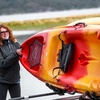 image:imageYakima  JayHook Rooftop Mounted Kayak Rack for Vehicles Carries 1 Kayak