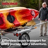 image:imageYakima  JayHook Rooftop Mounted Kayak Rack for Vehicles Carries 1 Kayak