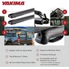 image:imageYakima 1 Pair Crossbars 60 Inch Heavy Duty Bars with T Slot Attachments for Rooftop Tents