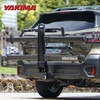 image:imageYakima 2Bike Platform Hitch Rack Tilting Bike Carrier StageTwo 2  HeavyDuty Bicycle Storage Equipment and Accessories for Vehicles