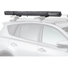 image:imageYakima 45 Foot Lightweight Roof Mounted Awning with Included SKS Lock Easy to Pitch and Super Simple Attachment System  OverNOut  Small