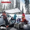 image:imageYakima 45 Foot Lightweight Roof Mounted Awning with Included SKS Lock Easy to Pitch and Super Simple Attachment System  OverNOut  Small