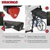 image:imageYakima 4Bike Hitch Mount Carrier for 2 Hitch Only SwingAway Bike Rack for Car Truck amp SUV Vehicles FullSwing 4  Folding Travel Rack for Bicycles