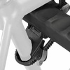 image:imageYakima 4Bike Hitch Mount Carrier for 2 Hitch Only SwingAway Bike Rack for Car Truck amp SUV Vehicles FullSwing 4  Folding Travel Rack for Bicycles