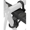 image:imageYakima 4Bike Hitch Mount Carrier for 2 Hitch Only SwingAway Bike Rack for Car Truck amp SUV Vehicles FullSwing 4  Folding Travel Rack for Bicycles
