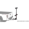 image:imageYakima 4Bike Vertical Hanging Hitch Mount Carrier TiltAway Steel Bike Rack Hangover 4