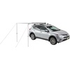 image:imageYakima 65 Foot Lightweight Roof Mounted Awning with Included SKS Lock Easy to Pitch and Super Simple Attachment System OverNOut  Medium
