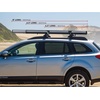 image:imageYakima 65 Foot Lightweight Roof Mounted Awning with Included SKS Lock Easy to Pitch and Super Simple Attachment System OverNOut  Medium
