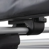 image:imageYakima 65 Foot Lightweight Roof Mounted Awning with Included SKS Lock Easy to Pitch and Super Simple Attachment System OverNOut  Medium