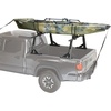 image:imageYakima Adjustable Truck Bed Rack with Tie Down Points amp TSlots Overhaul HD Black  HeavyDuty Hauling Accessories for Travel and Camping  Ideal for Kayaks Surfboards and Bikes