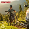 image:imageYakima Bike Rack with Ramp 2 Bicycle Hitch Mount Carrier for Ebike Mountain Road Hybrid BMX amp Kid Bikes Fits 125 Inch Receiver OnRamp LX