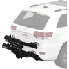 image:imageYakima Bike Rack with Ramp 2 Bicycle Hitch Mount Carrier for Ebike Mountain Road Hybrid BMX amp Kid Bikes Fits 125 Inch Receiver OnRamp LX