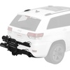 image:imageYakima Bike Rack with Ramp 2 Bicycle Hitch Mount Carrier for Ebike Mountain Road Hybrid BMX amp Kid Bikes Fits 2 Inch Receiver OnRamp LX