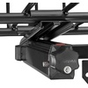 image:imageYakima Cargo Basket Mount Car SUV or Truck Tailgate Carrier for EXO Hitch Rack System  Basket Accessory Only EXO GearWarrior